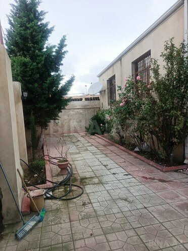 İcarəyə verilir 3 otaqlı həyət evi/bağ evi 134 m², Maştağa q., photo 11 from 13