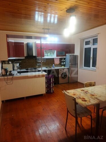 İcarəyə verilir 3 otaqlı həyət evi/bağ evi 134 m², Maştağa q., photo 5 from 13
