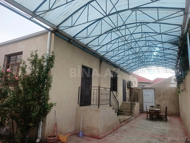 İcarəyə verilir 3 otaqlı həyət evi/bağ evi 134 m², Maştağa q., photo 10 from 13