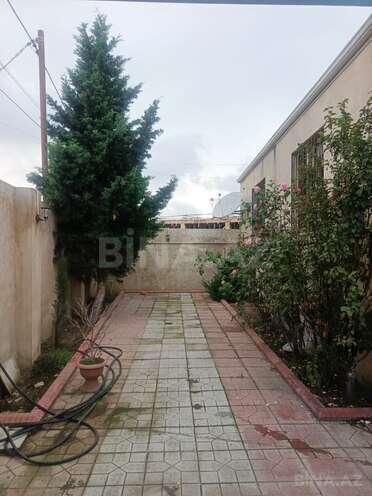 İcarəyə verilir 3 otaqlı həyət evi/bağ evi 134 m², Maştağa q., photo 9 from 13