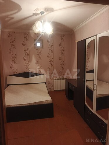 İcarəyə verilir 3 otaqlı həyət evi/bağ evi 134 m², Maştağa q., photo 7 from 13