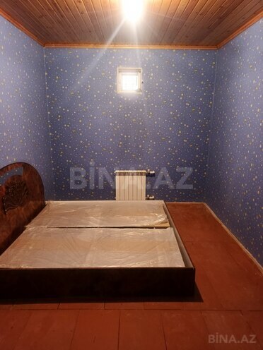 İcarəyə verilir 3 otaqlı həyət evi/bağ evi 134 m², Maştağa q., photo 6 from 13