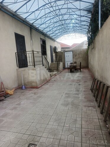 İcarəyə verilir 3 otaqlı həyət evi/bağ evi 134 m², Maştağa q., photo 12 from 13