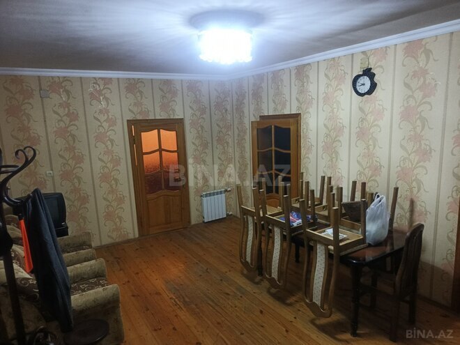 İcarəyə verilir 3 otaqlı həyət evi/bağ evi 134 m², Maştağa q., photo 4 from 13