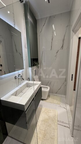 Satılır 3 otaqlı yeni tikili 95 m², 28 May m., photo 19 from 20