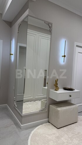 Satılır 3 otaqlı yeni tikili 95 m², 28 May m., photo 10 from 20