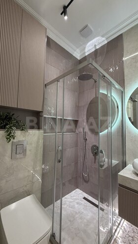 Satılır 3 otaqlı yeni tikili 95 m², 28 May m., photo 15 from 20