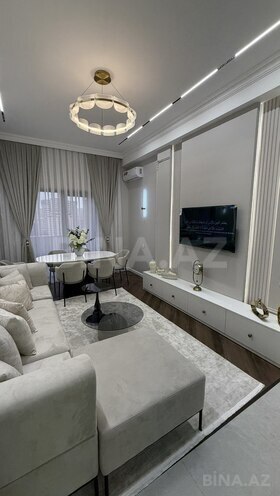 Satılır 3 otaqlı yeni tikili 95 m², 28 May m., photo 4 from 20