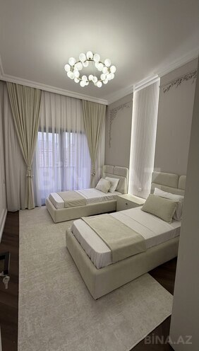 Satılır 3 otaqlı yeni tikili 95 m², 28 May m., photo 16 from 20