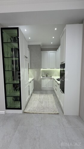 Satılır 3 otaqlı yeni tikili 95 m², 28 May m., photo 6 from 20