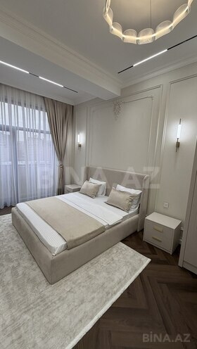 Satılır 3 otaqlı yeni tikili 95 m², 28 May m., photo 11 from 20