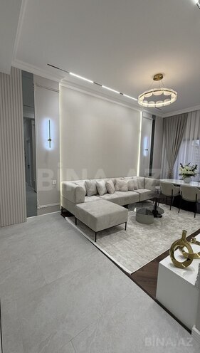 Satılır 3 otaqlı yeni tikili 95 m², 28 May m., photo 5 from 20