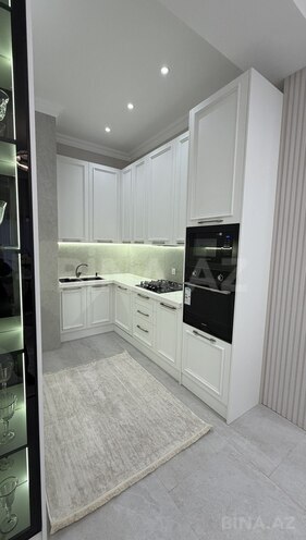 Satılır 3 otaqlı yeni tikili 95 m², 28 May m., photo 7 from 20