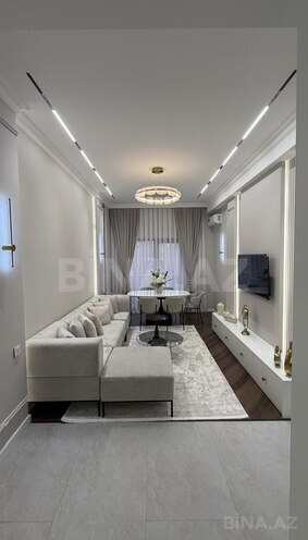 Satılır 3 otaqlı yeni tikili 95 m², 28 May m., photo 3 from 20