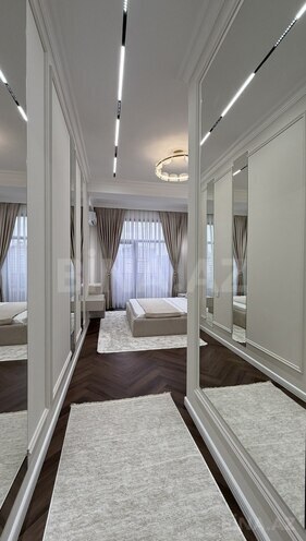 Satılır 3 otaqlı yeni tikili 95 m², 28 May m., photo 12 from 20