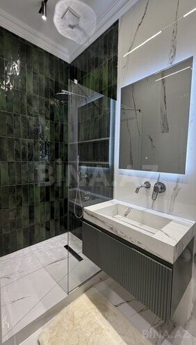 Satılır 3 otaqlı yeni tikili 95 m², 28 May m., photo 18 from 20