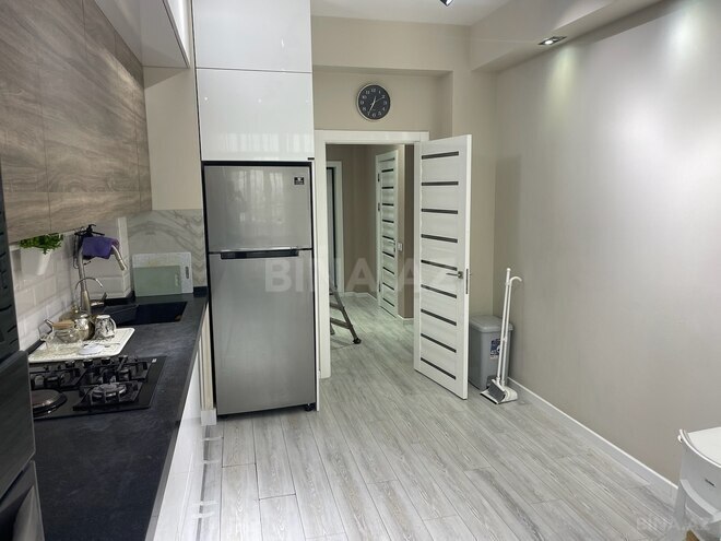 İcarəyə verilir 3 otaqlı yeni tikili 115 m², Şah İsmayıl Xətai m., photo 11 from 15