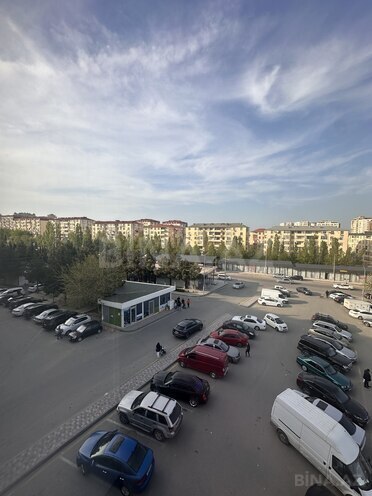 Satılır 3 otaqlı yeni tikili 83 m², Masazır q., photo 1 from 16