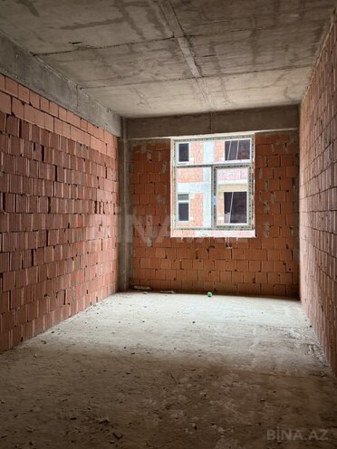 Satılır 3 otaqlı yeni tikili 83 m², Masazır q., photo 3 from 16