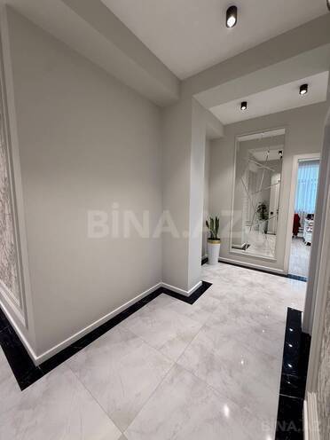 Satılır 3 otaqlı yeni tikili 105 m², Nəsimi r., photo 4 from 21