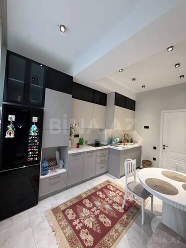 Satılır 3 otaqlı yeni tikili 105 m², Nəsimi r., photo 19 from 21
