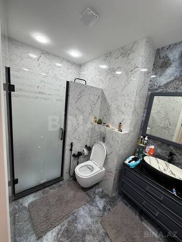 Satılır 3 otaqlı yeni tikili 105 m², Nəsimi r., photo 20 from 21