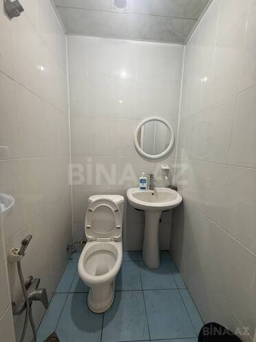 Сдается 3-комн. офис 100 м², м. Мемар Аджеми, photo 10 from 12
