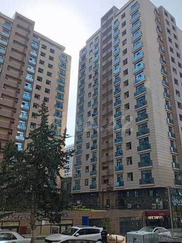 Продается 2-комн. новостройка 87 м², Насиминский  р., photo 9 from 19