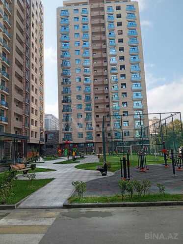 Продается 2-комн. новостройка 87 м², Насиминский  р., photo 10 from 19