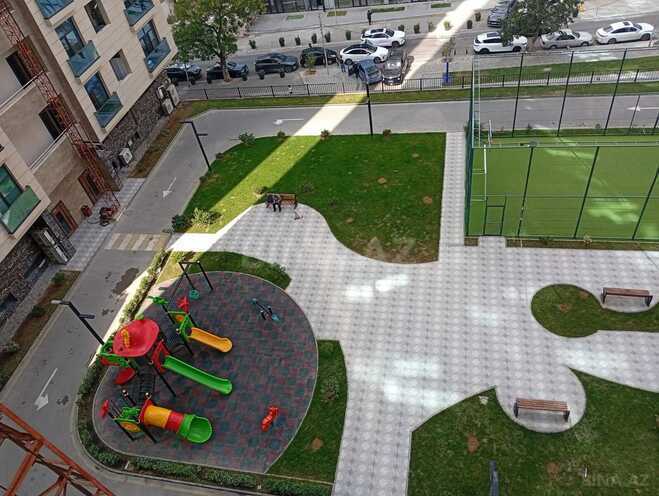 Продается 2-комн. новостройка 87 м², Насиминский  р., photo 12 from 19