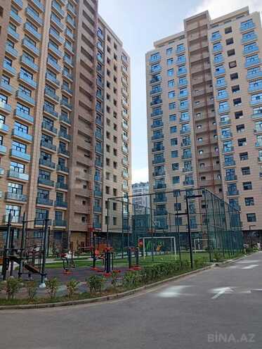 Продается 2-комн. новостройка 87 м², Насиминский  р., photo 11 from 19