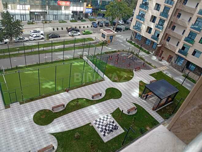 Продается 2-комн. новостройка 87 м², Насиминский  р., photo 13 from 19