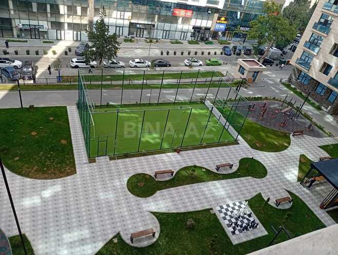 Продается 2-комн. новостройка 87 м², Насиминский  р., photo 14 from 19