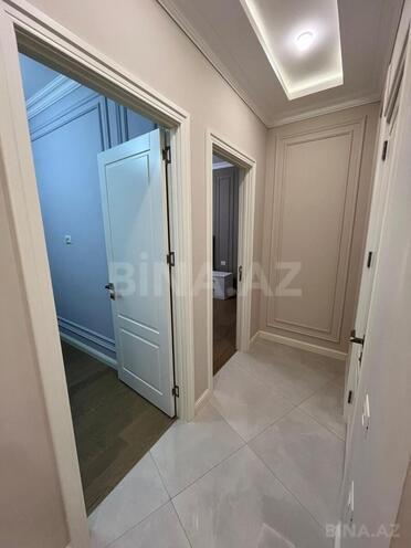 Сдаётся 3-комн. новостройка 100 м², м. Нариман Нариманов, photo 12 from 19