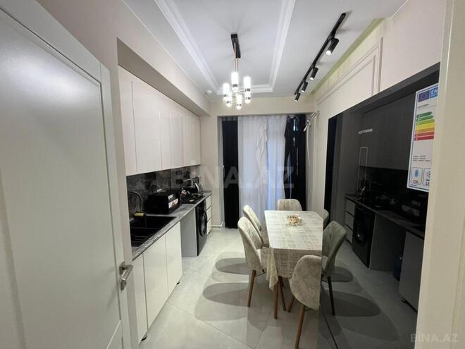 Сдаётся 3-комн. новостройка 100 м², м. Нариман Нариманов, photo 5 from 19