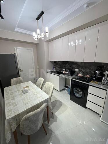 Сдаётся 3-комн. новостройка 100 м², м. Нариман Нариманов, photo 6 from 19