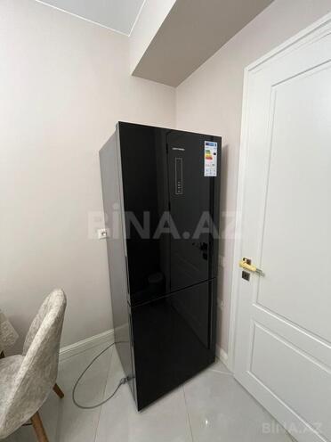 Сдаётся 3-комн. новостройка 100 м², м. Нариман Нариманов, photo 11 from 19