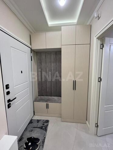 Сдаётся 3-комн. новостройка 100 м², м. Нариман Нариманов, photo 14 from 19