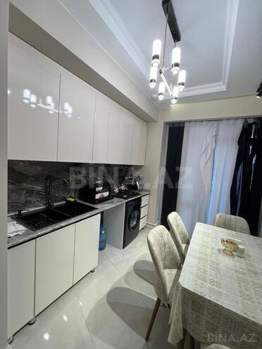 Сдаётся 3-комн. новостройка 100 м², м. Нариман Нариманов, photo 7 from 19