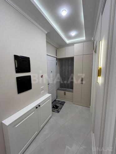 Сдаётся 3-комн. новостройка 100 м², м. Нариман Нариманов, photo 13 from 19