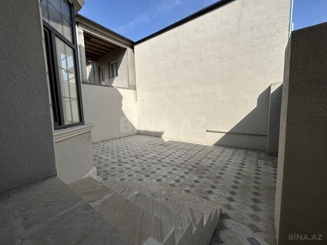 Satılır 4 otaqlı həyət evi/bağ evi 140 m², Masazır q., photo 8 from 19