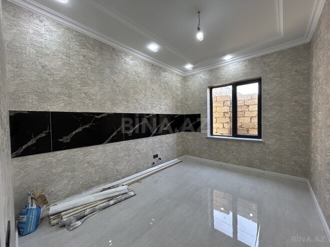 Satılır 4 otaqlı həyət evi/bağ evi 140 m², Masazır q., photo 12 from 19