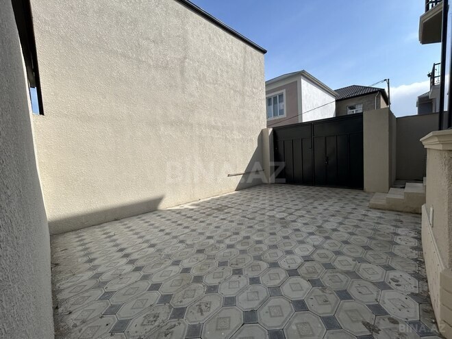 Satılır 4 otaqlı həyət evi/bağ evi 140 m², Masazır q., photo 7 from 19