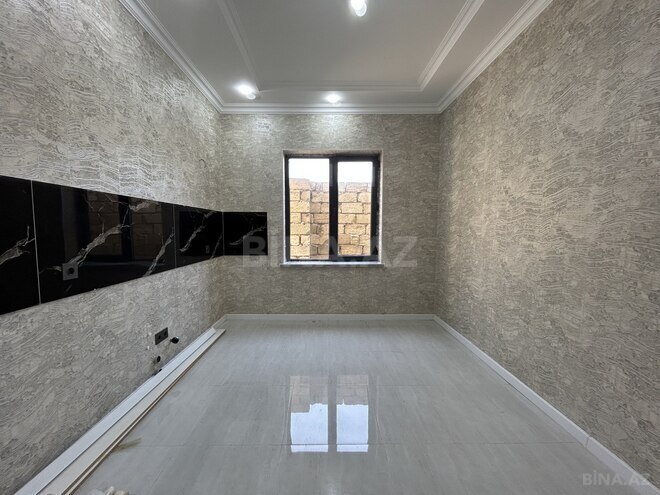 Satılır 4 otaqlı həyət evi/bağ evi 140 m², Masazır q., photo 13 from 19