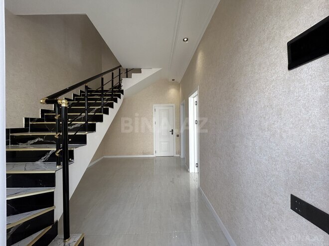 Satılır 4 otaqlı həyət evi/bağ evi 140 m², Masazır q., photo 9 from 19