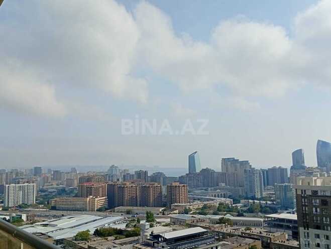 Satılır 1 otaqlı yeni tikili 67 m², 28 May m., photo 6 from 26