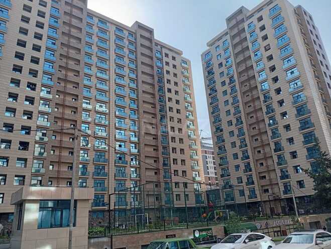 Satılır 1 otaqlı yeni tikili 67 m², 28 May m., photo 14 from 26