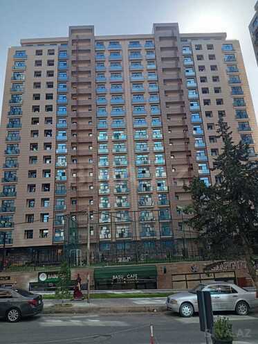 Satılır 1 otaqlı yeni tikili 67 m², 28 May m., photo 9 from 26