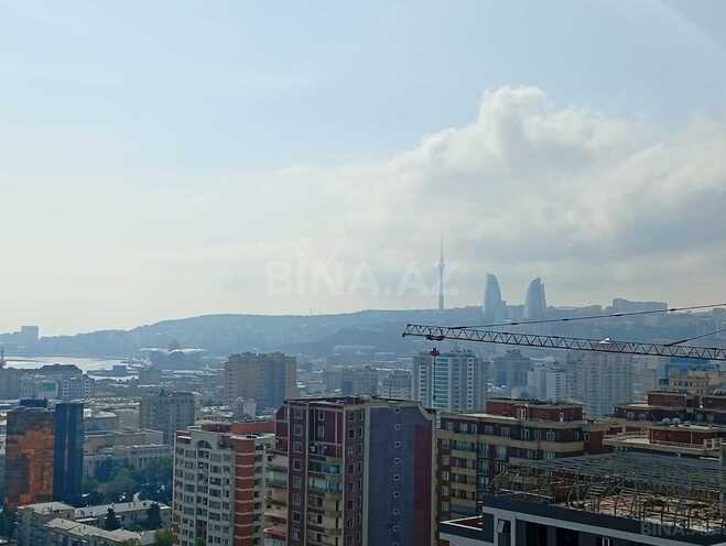 Satılır 1 otaqlı yeni tikili 67 m², 28 May m., photo 5 from 26