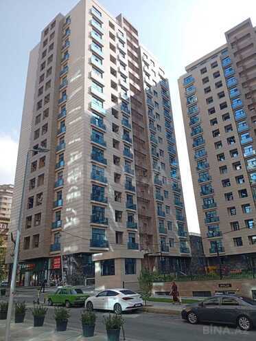 Satılır 1 otaqlı yeni tikili 67 m², 28 May m., photo 8 from 26